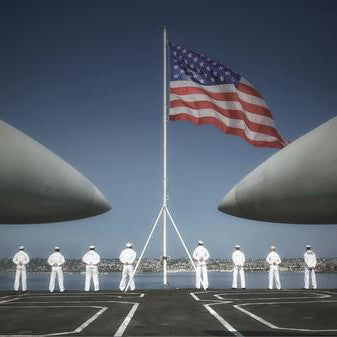7 FUN FACTS YOU NEVER KNEW ABOUT THE NAVY ON ITS BIRTHDAY