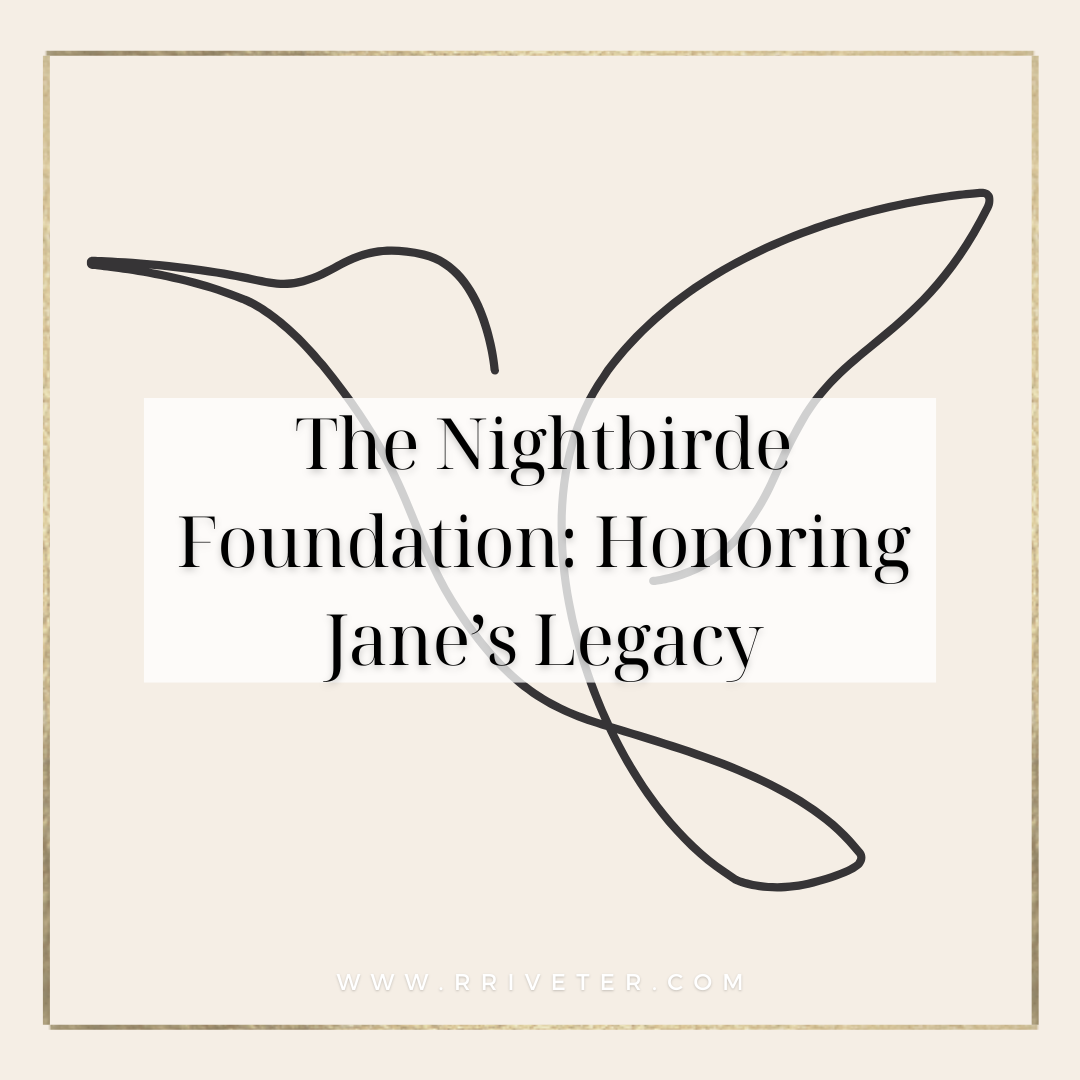 Finding Beauty in the Battle: The Story of the Nightbirde Foundation