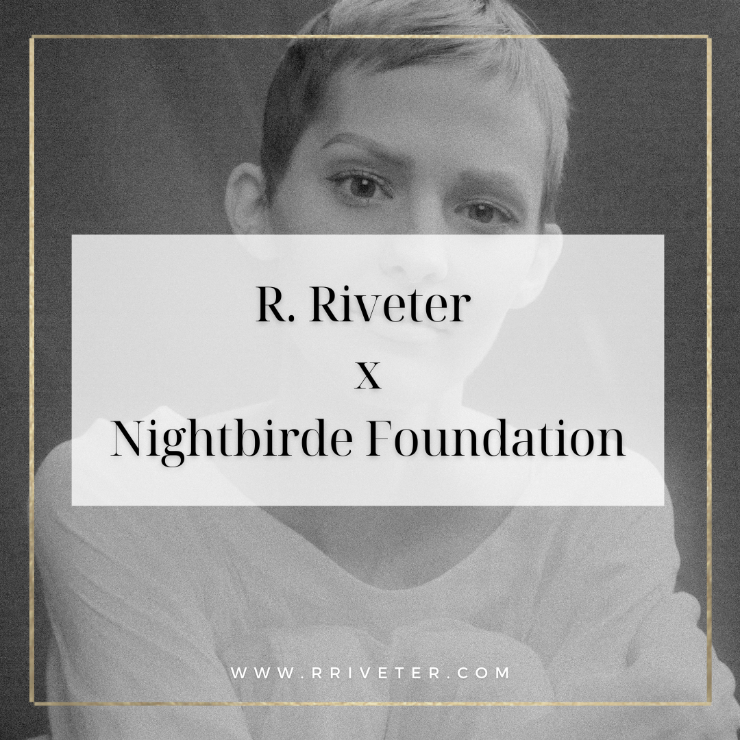 Hope Woven into Every Piece: Our Partnership with the Nightbirde Foundation
