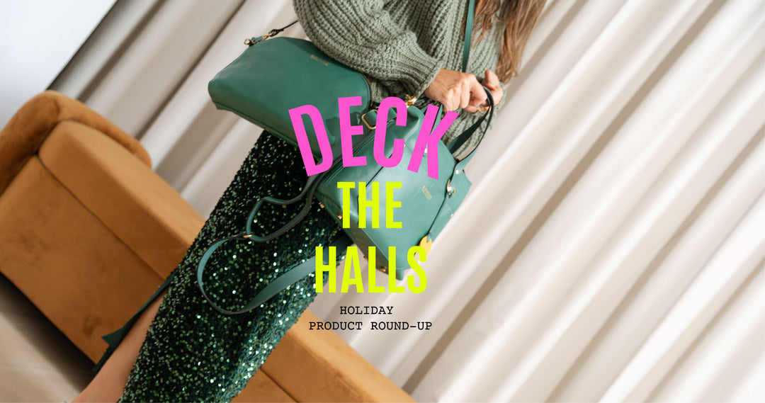 Deck the Halls | 2023 Holiday Product