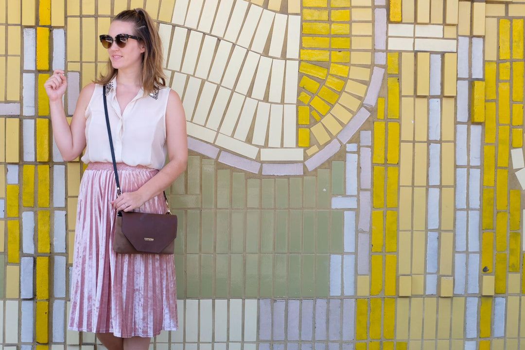 August Style Notes: End of Summer Obsessions