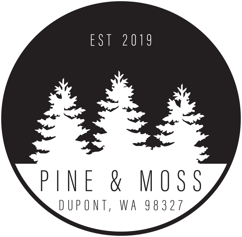 Pine & Moss