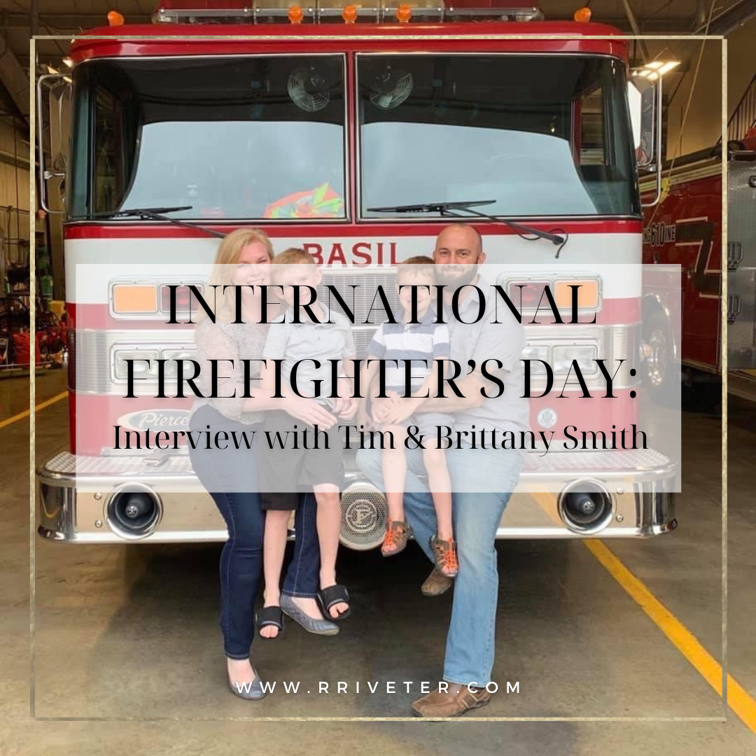 International Firefighter Day