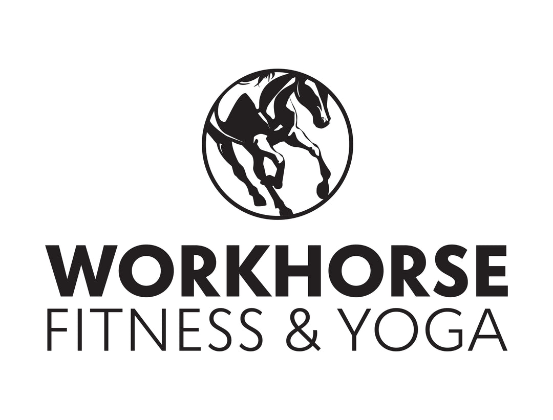 Workhorse Fitness and Yoga