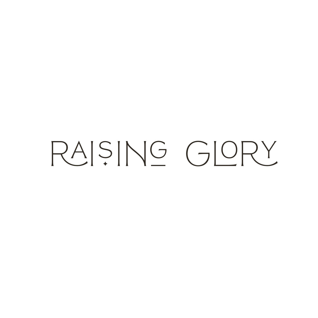 Raising Glory