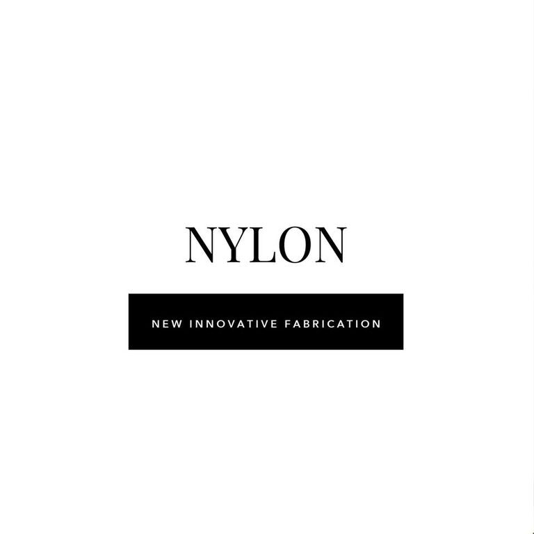 Nylon R. Riveter