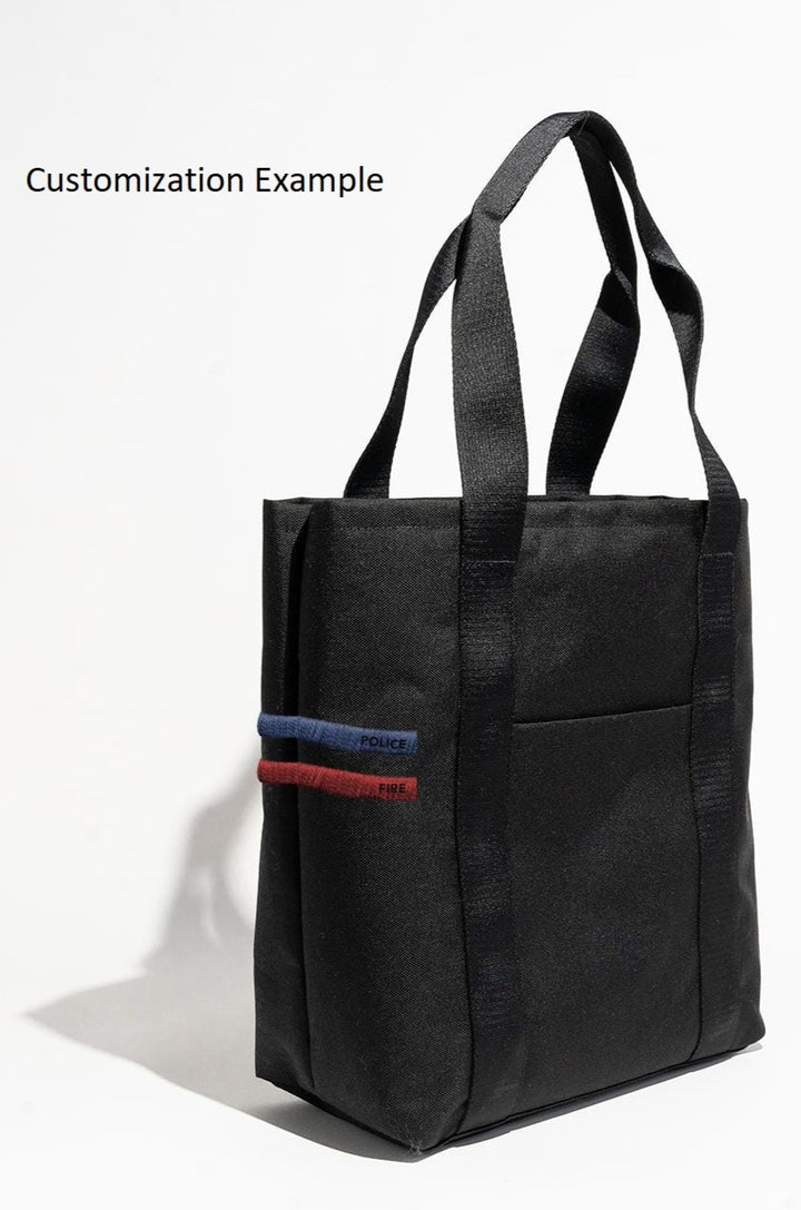 Margot | Thin Line Collection Customizable Tote