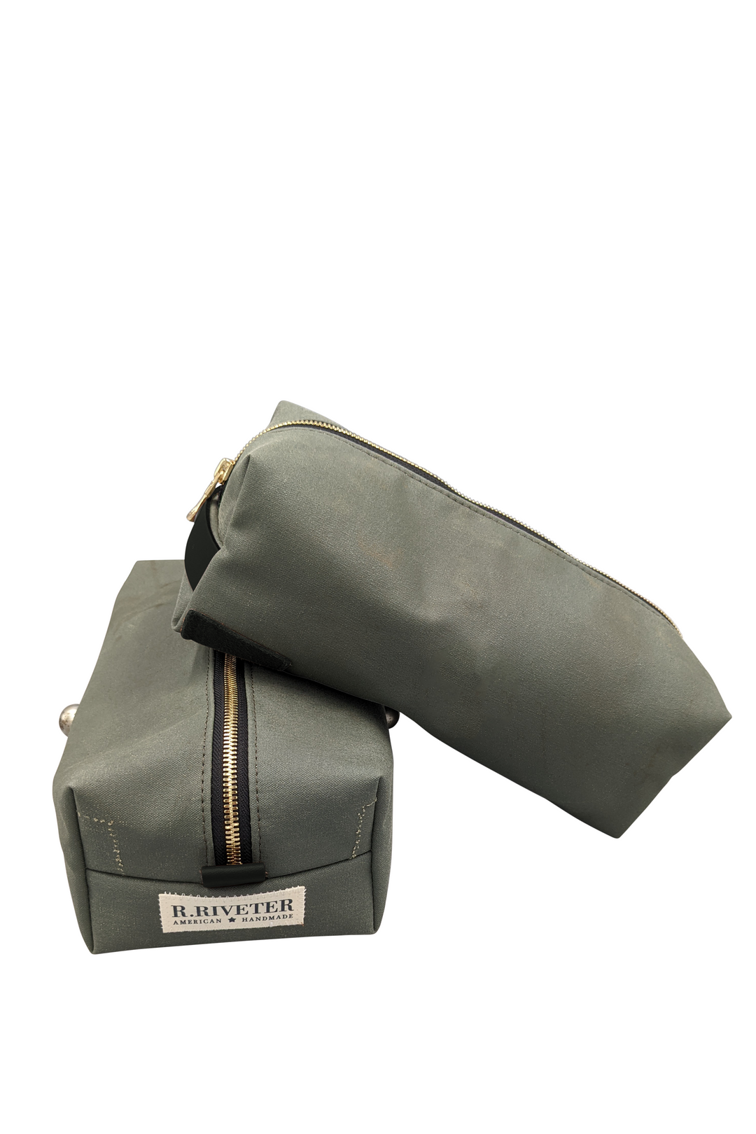 Dopp | Heirloom "Your Materials, Your Story"
