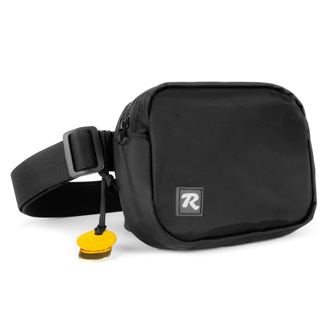 Augusta| Reveille Black Nylon