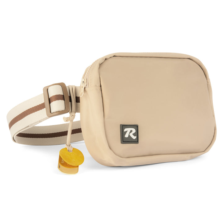 Reveille Augusta Nylon Sling Bag