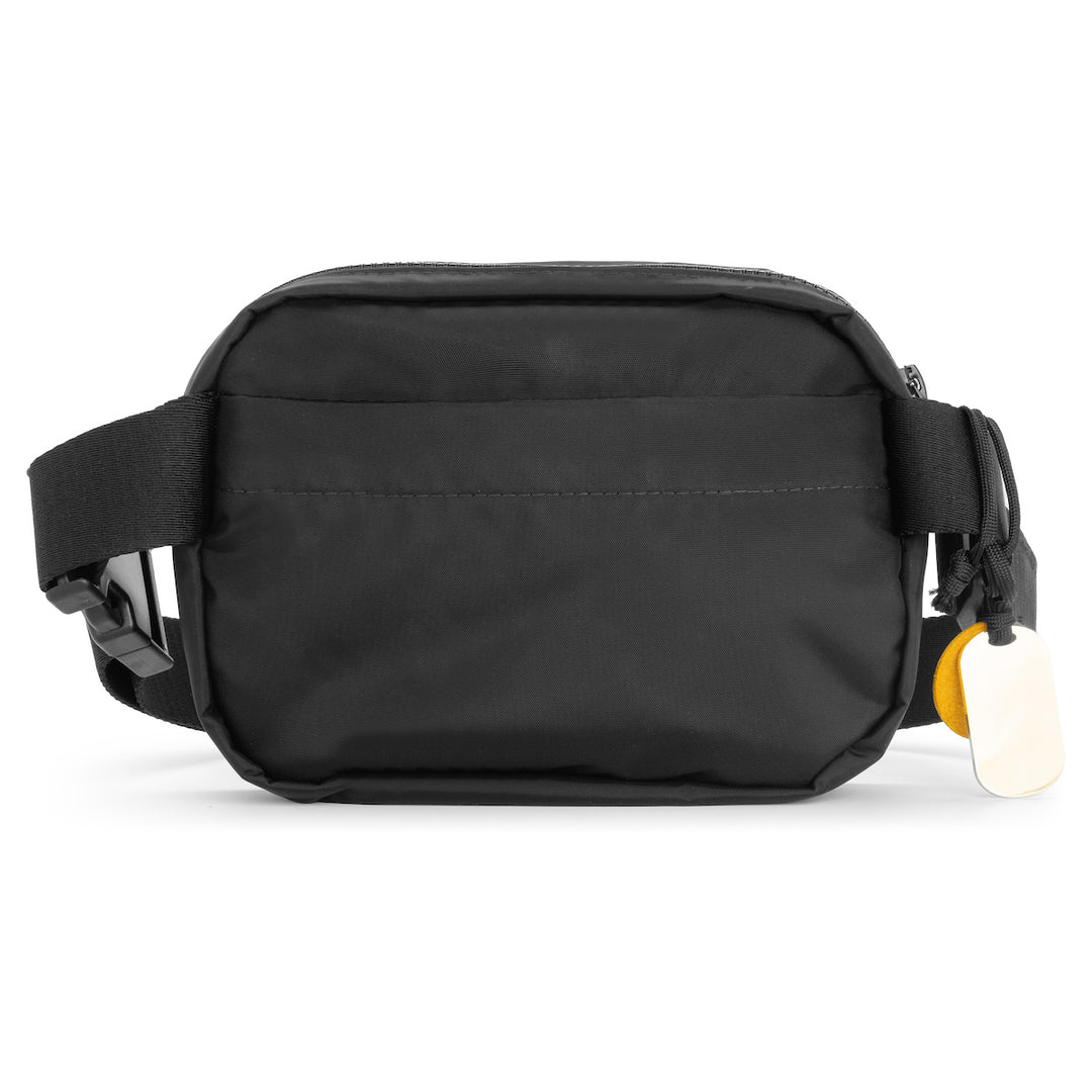Augusta| Reveille Black Nylon