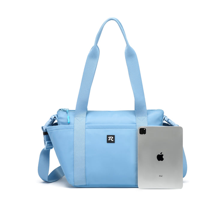 Mattie Large | Reveille Sky Nylon