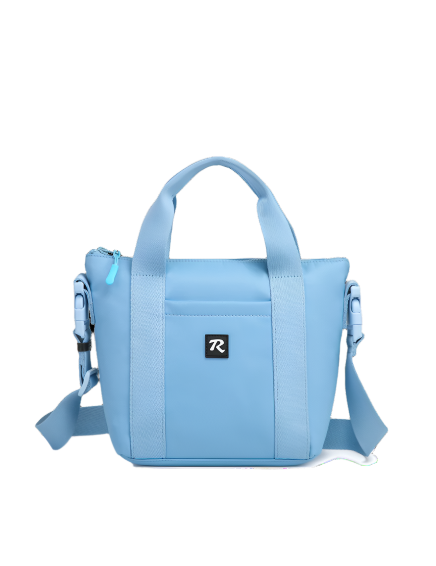 Mattie | Reveille- Sky Nylon