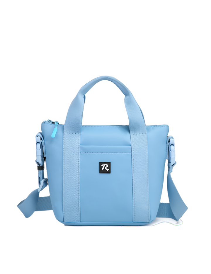 Mattie | Reveille- Sky Nylon