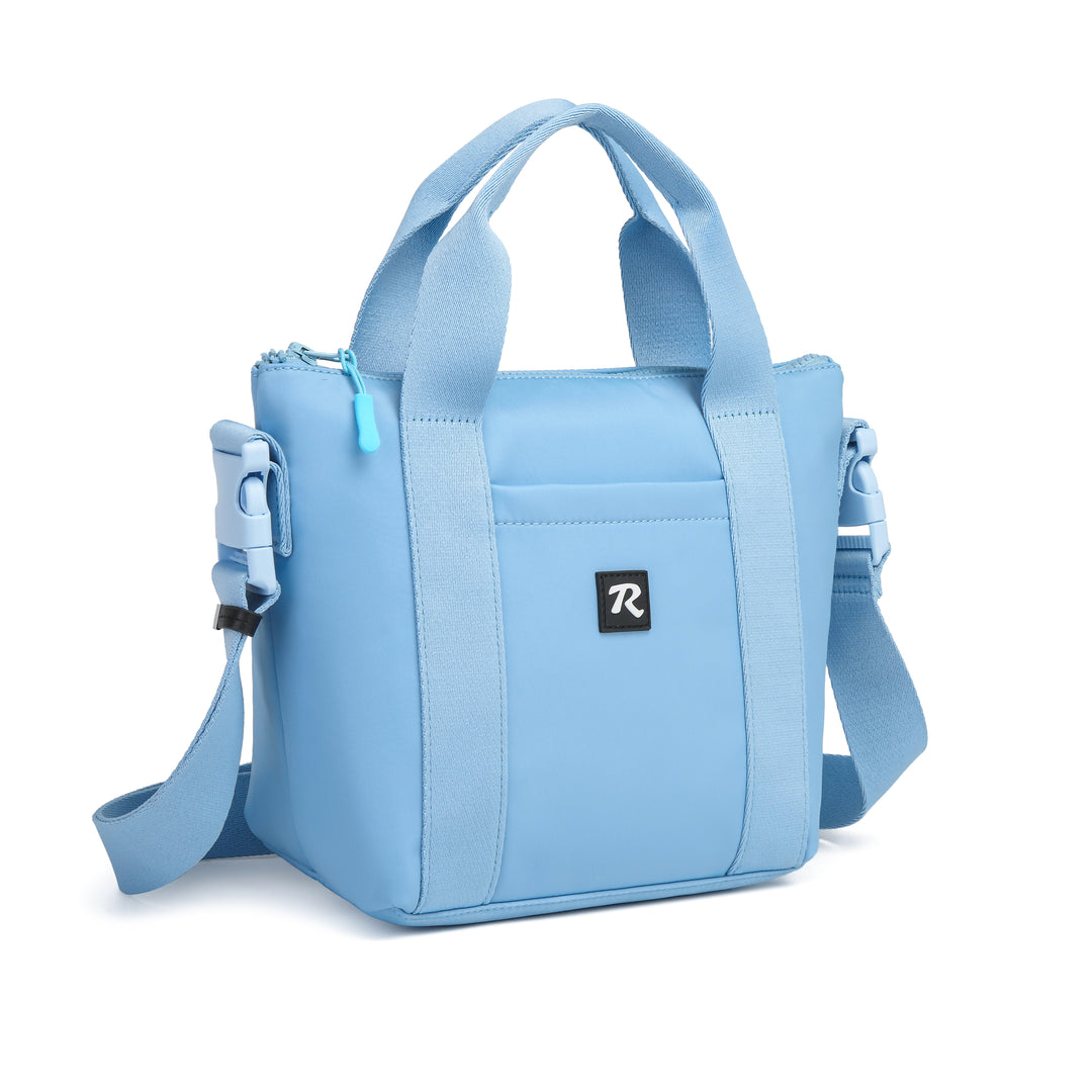 Mattie | Reveille- Sky Nylon