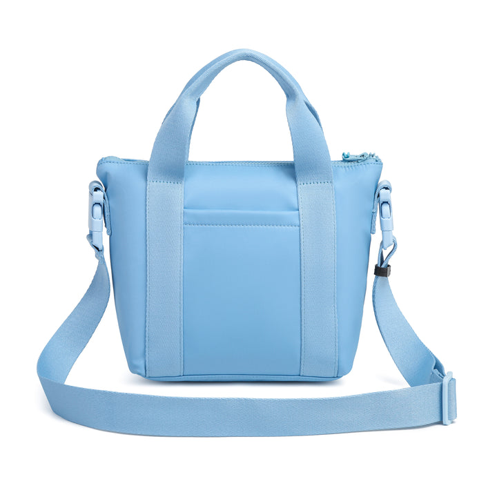 Mattie | Reveille- Sky Nylon