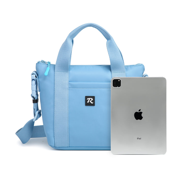 Mattie | Reveille- Sky Nylon