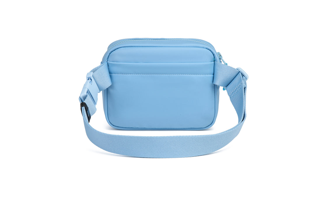 Augusta | Reveille Sky Nylon