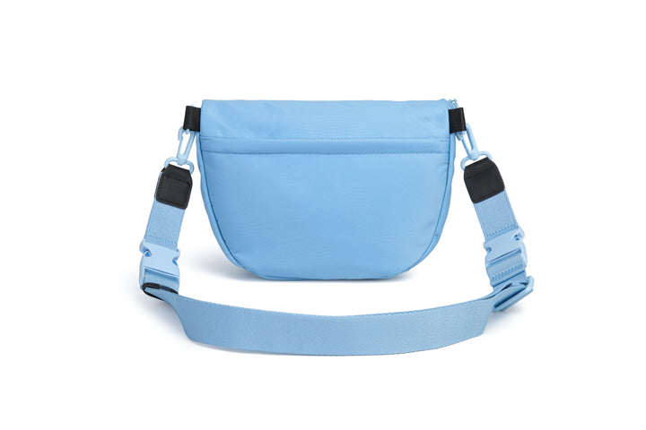 Sally Crossbody | Reveille Sky Nylon