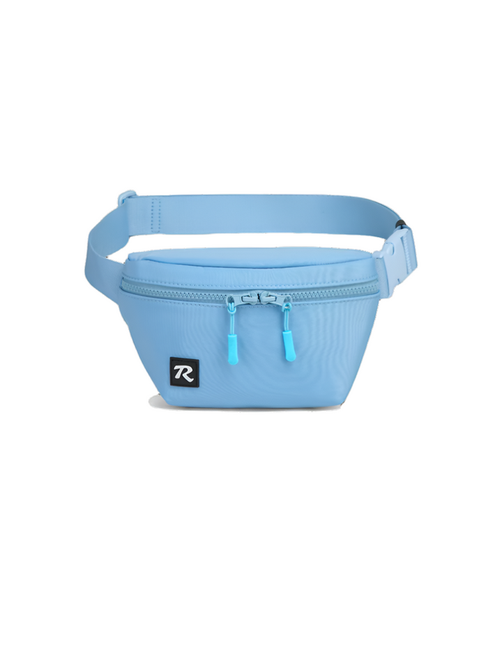 Trudy Belt Bag | Sky Nylon