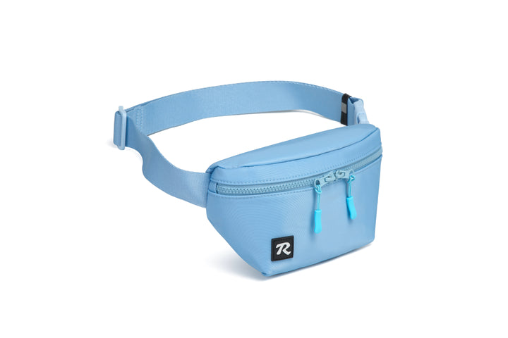 Trudy Belt Bag | Sky Nylon