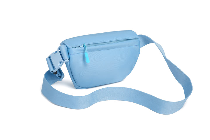 Trudy Belt Bag | Sky Nylon
