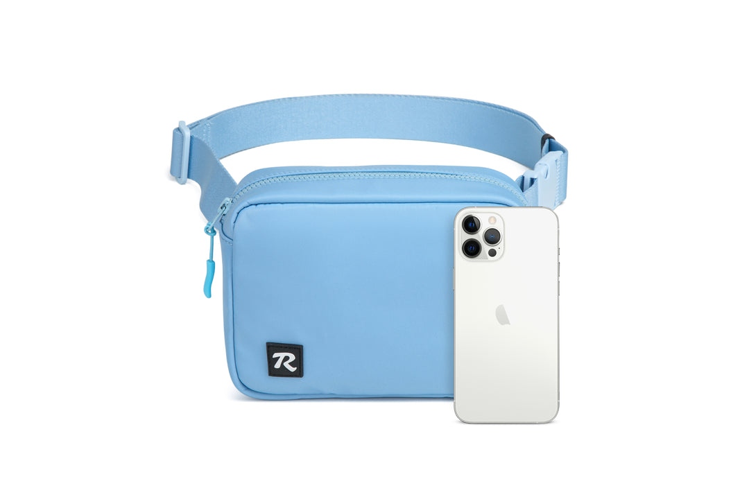 Augusta | Reveille Sky Nylon