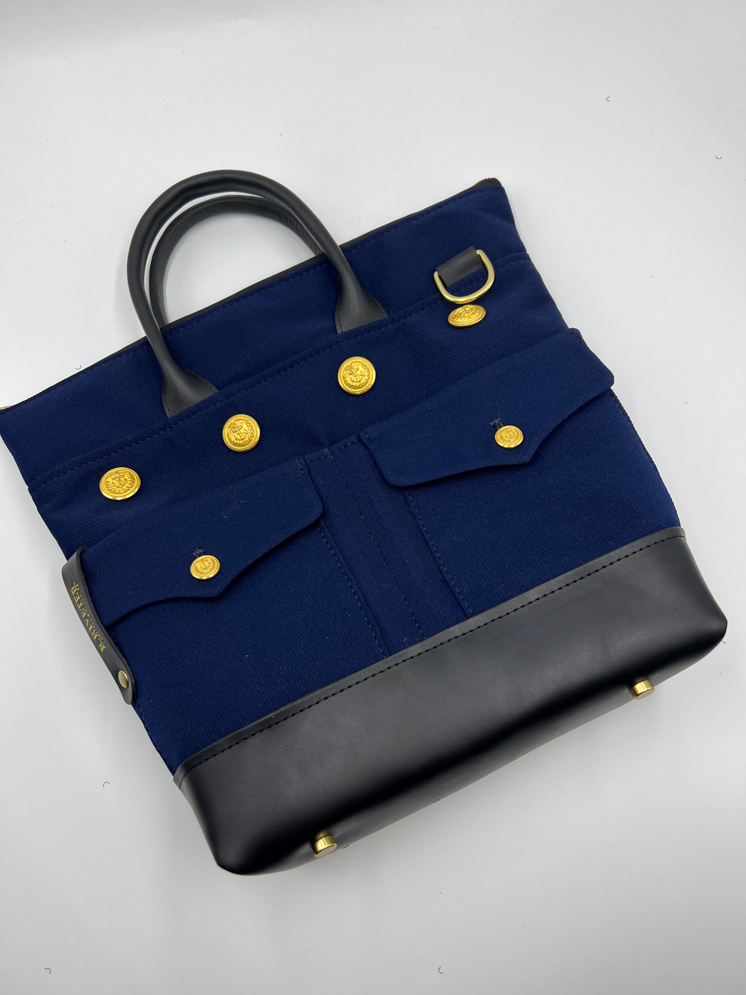 Limited Edition Otto | Coast Guard Uniform