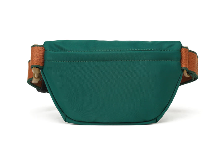 Trudy Bag |  Forest Nylon