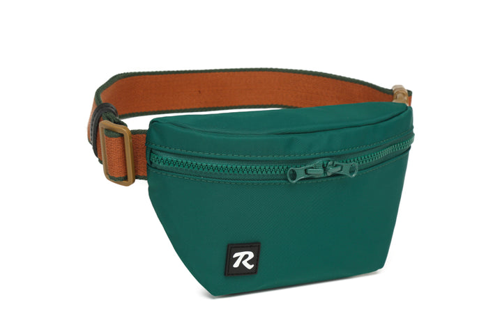 Trudy Bag |  Forest Nylon