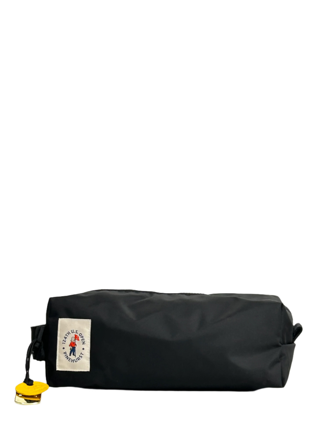 Dopp | Black Nylon 2024 US OPEN Dopp Kit