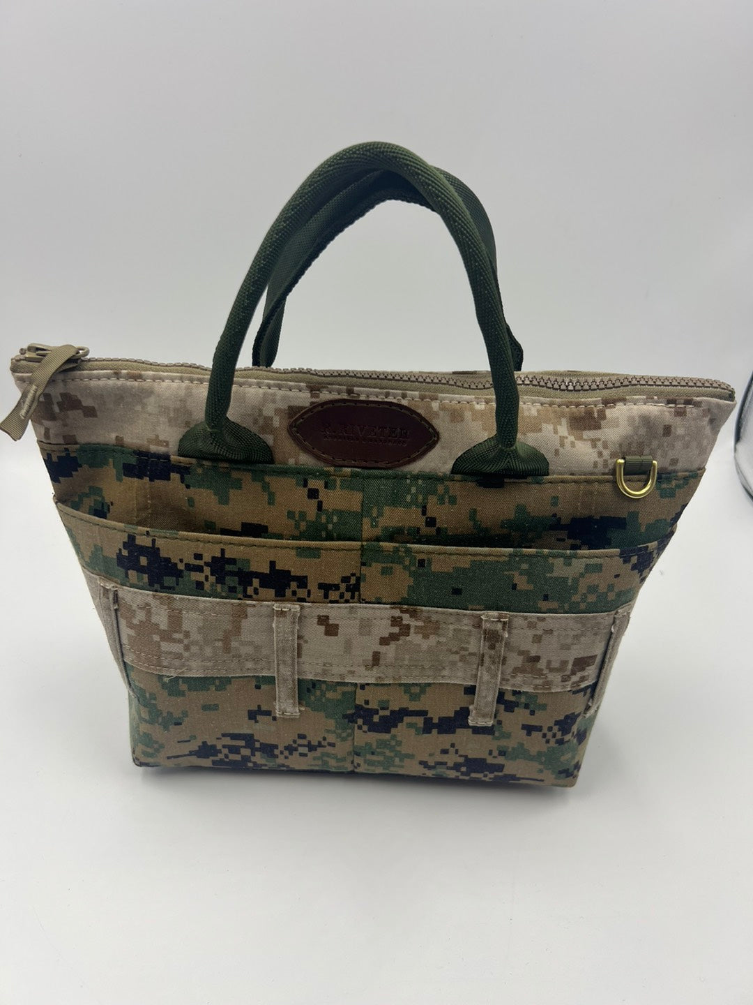 Limited Edition Dot | MARPAT Woodland + Desert Camo