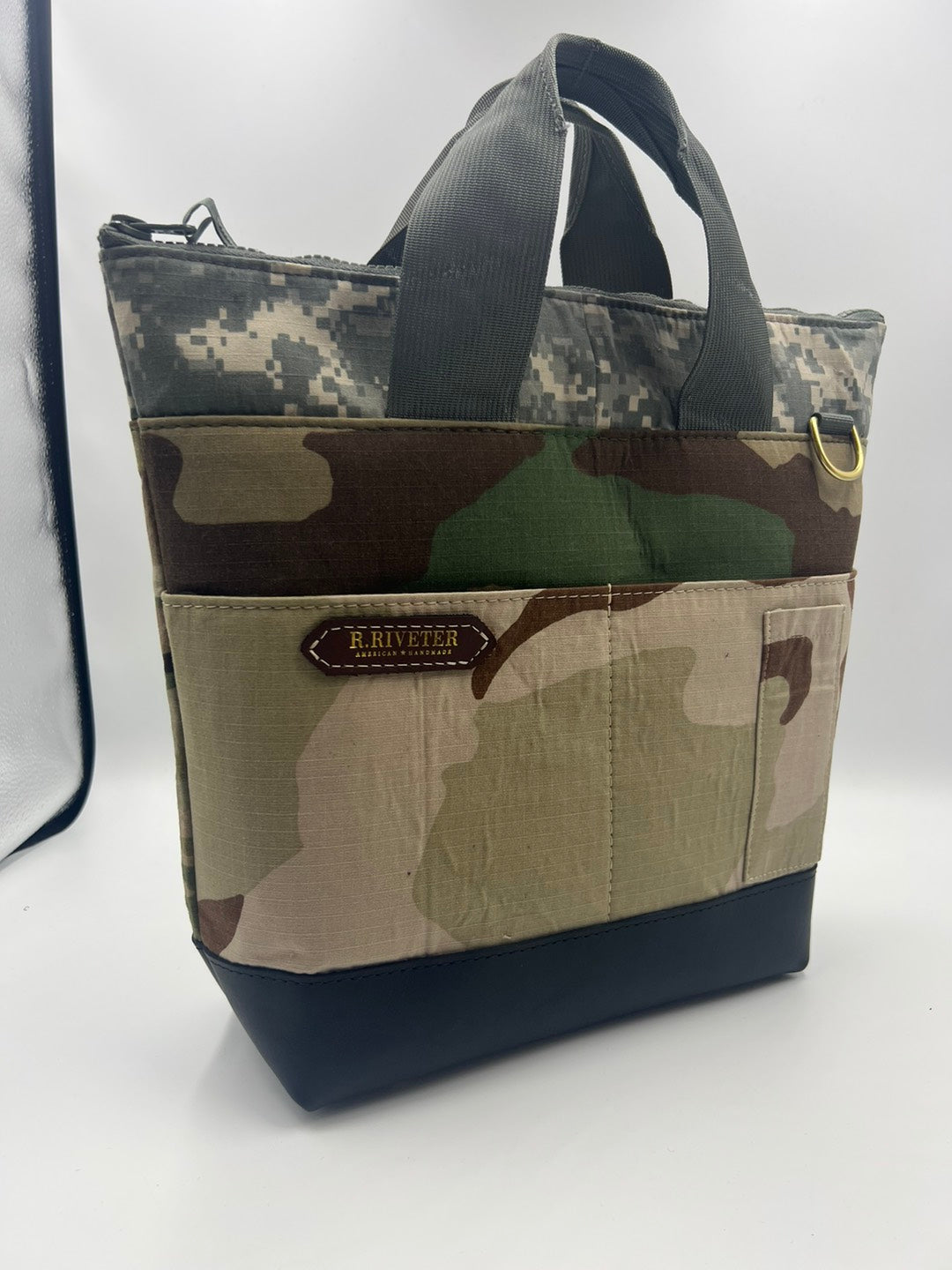 Limited Edition Otto | Assorted Army Camo Uniforms