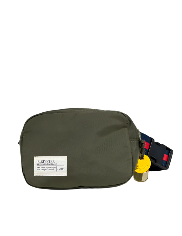 Augusta | Fatigue Nylon - American Heritage Collection