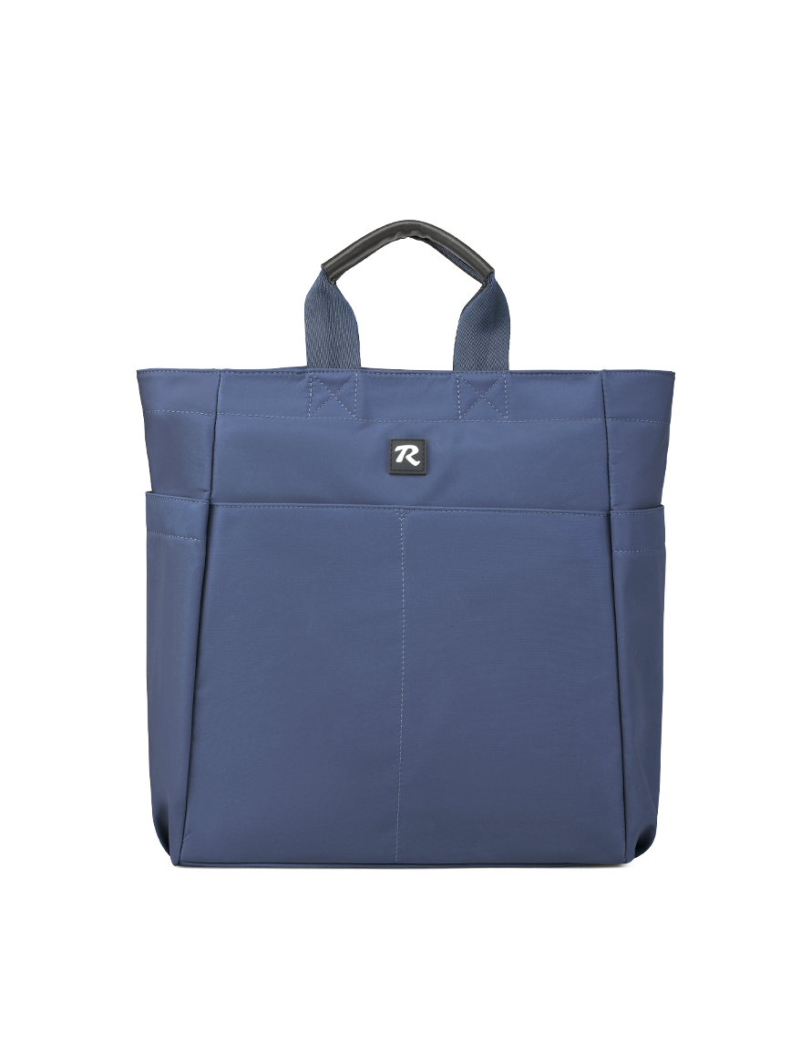 Everyday Backpack | Reveille Navy Nylon