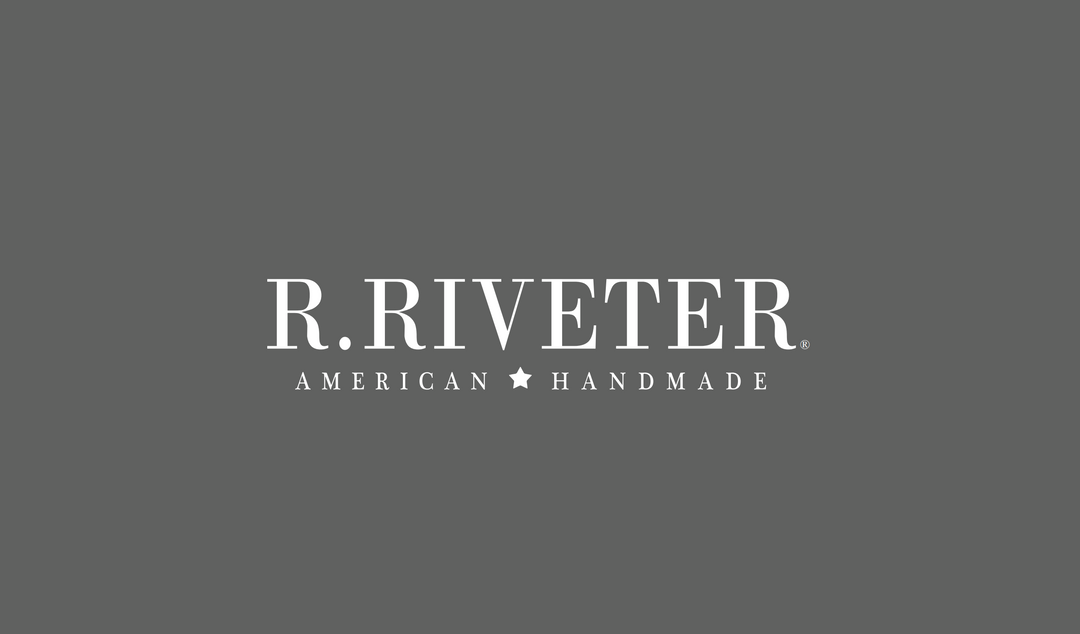 R. Riveter Physical Gift Card