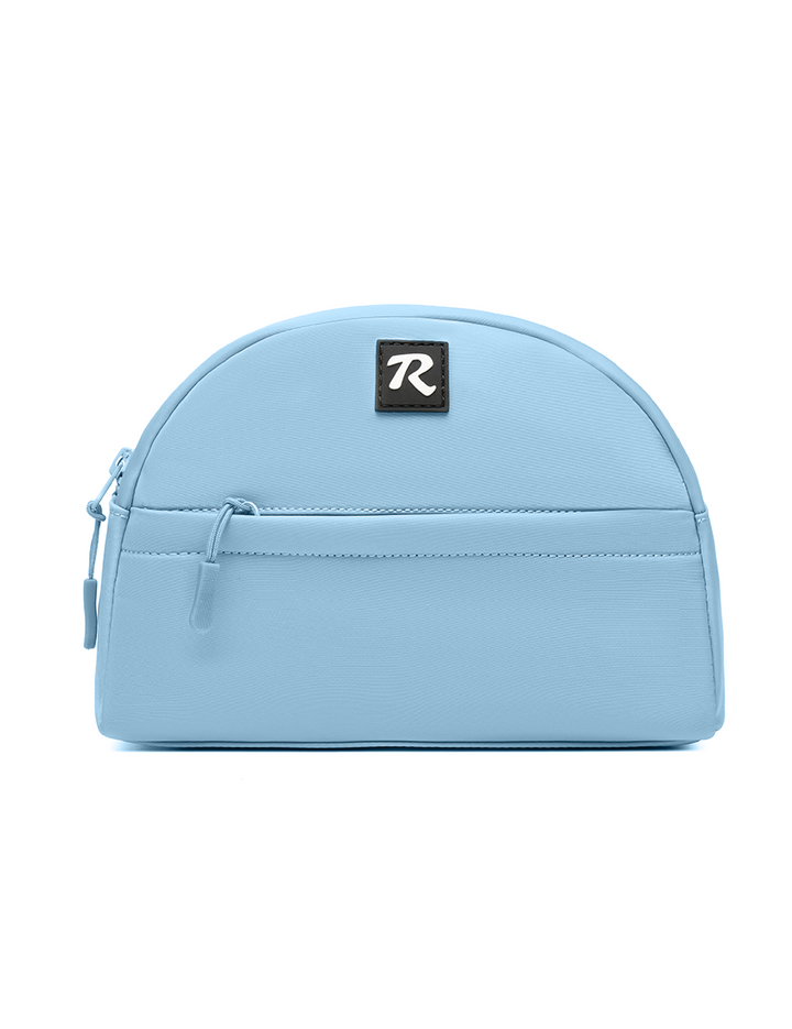 Everyday Cosmetic Case | Reveille Sky Nylon
