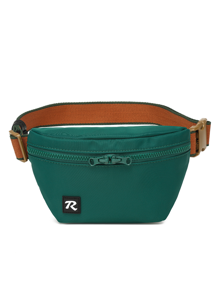 Trudy Bag |  Forest Nylon