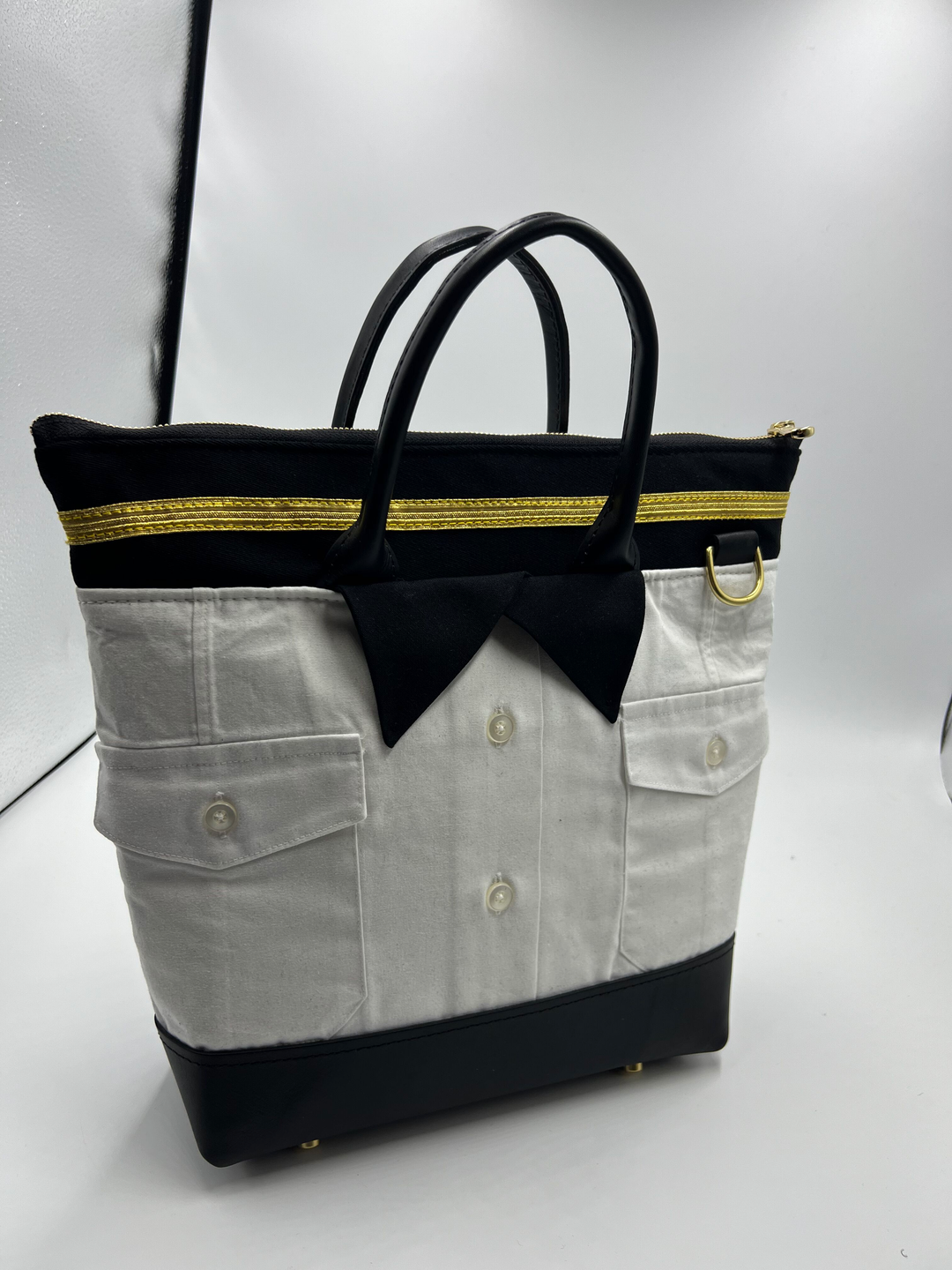 Limited Edition Otto | US Navy Uniform