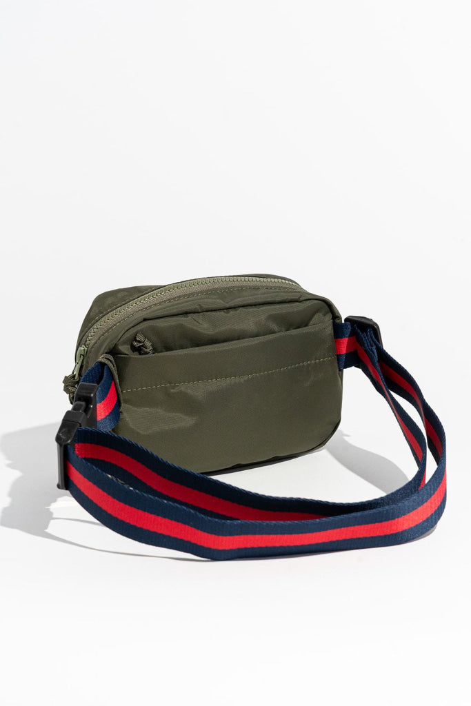 Augusta | Fatigue Nylon - American Heritage Collection