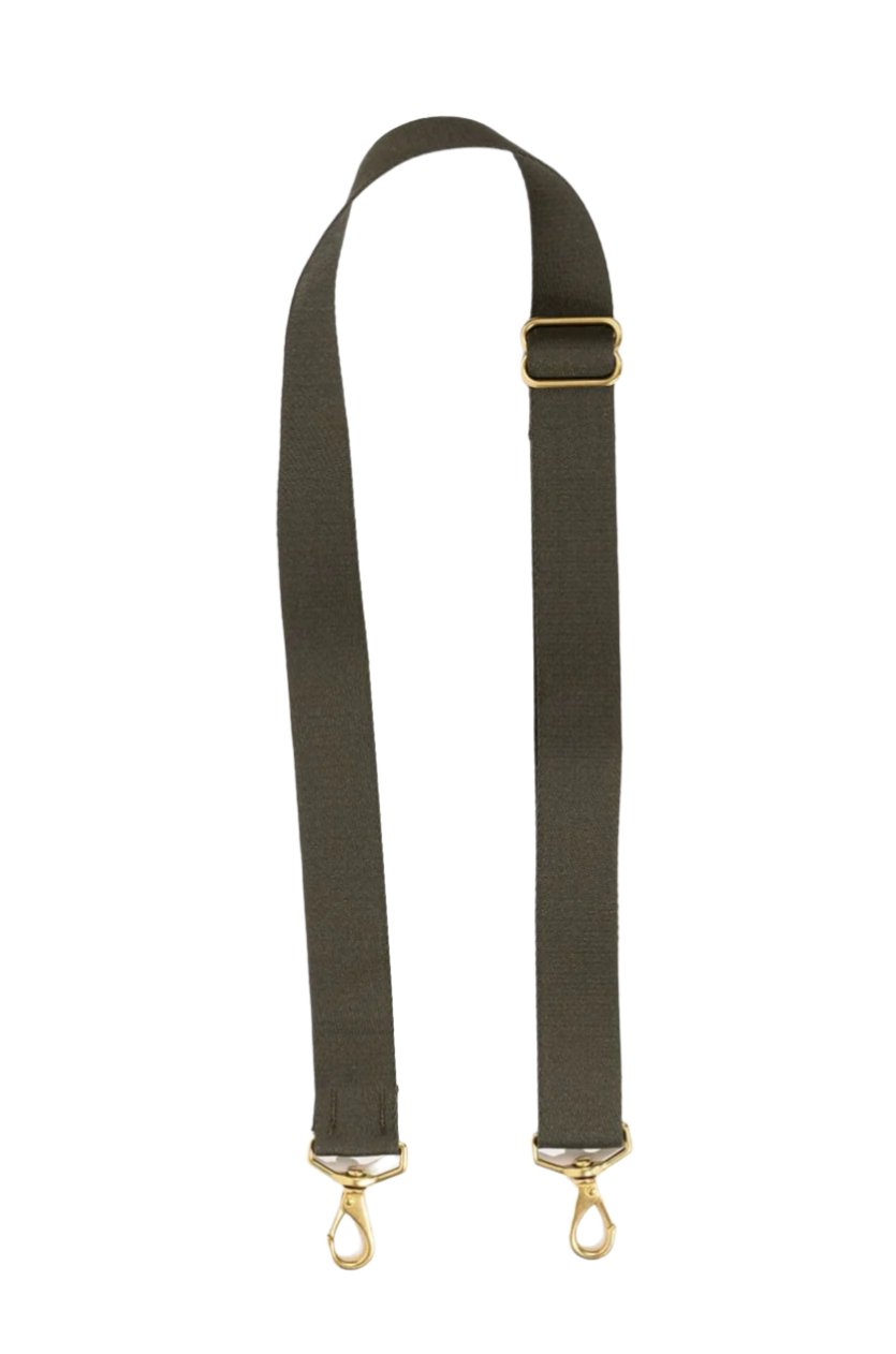 Guitar Strap Fatigue R. Riveter