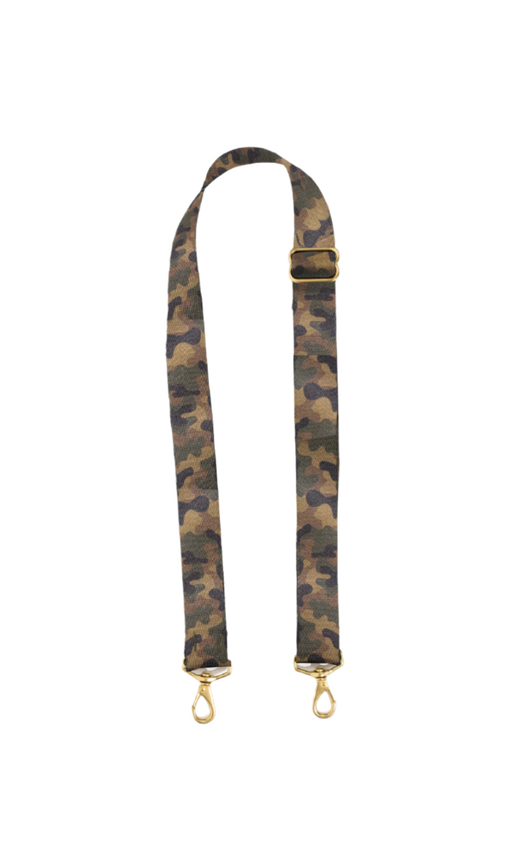 Guitar Strap | Camo