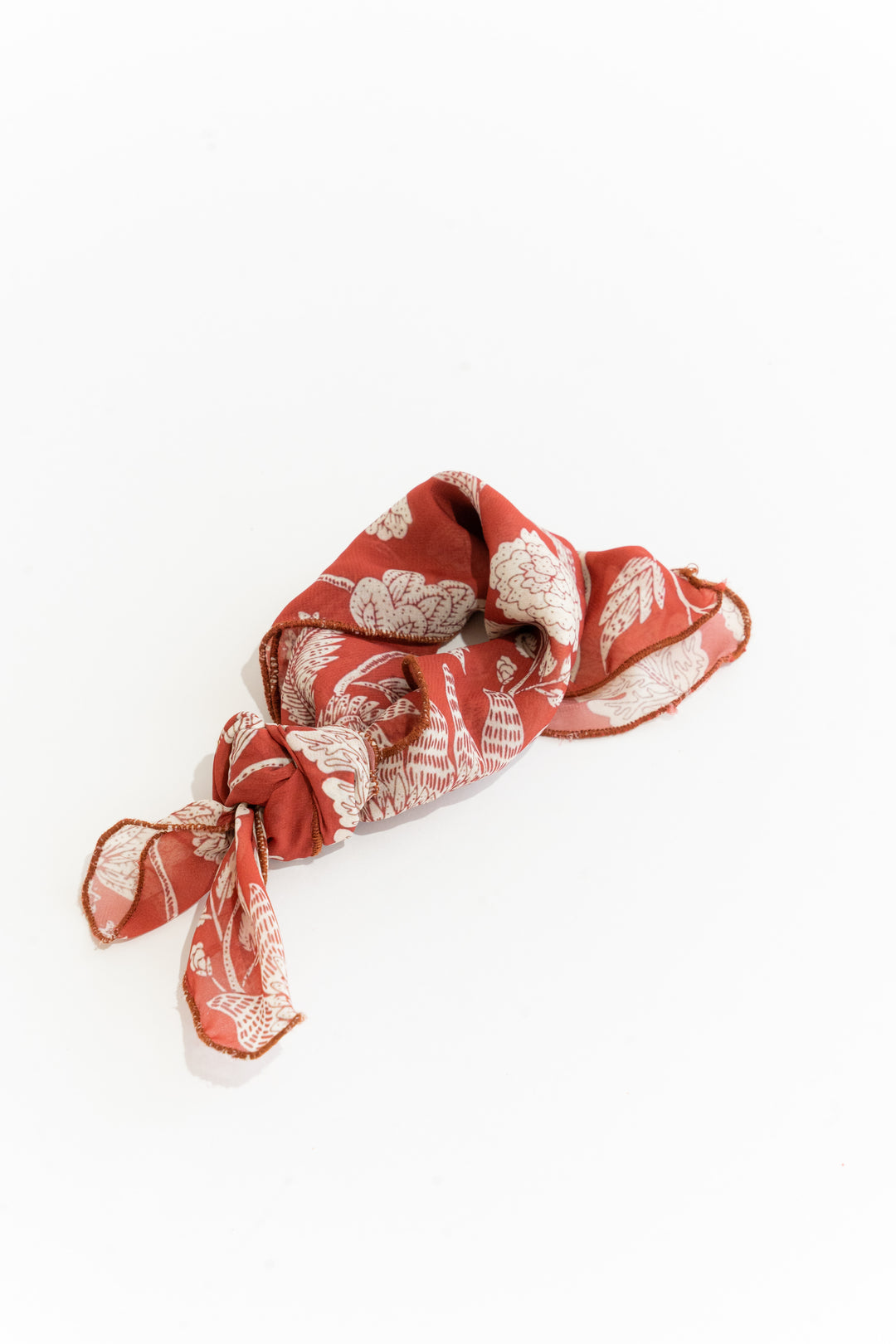 Grant | Denim + Black Leather