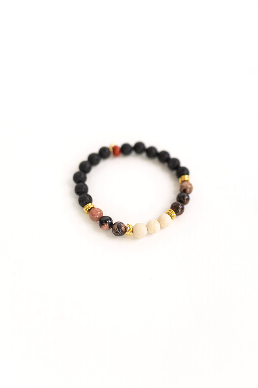 Riveter Made Bracelet | Courage