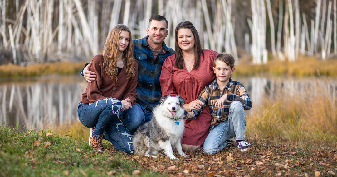 In support of the Military Child Education Coalition