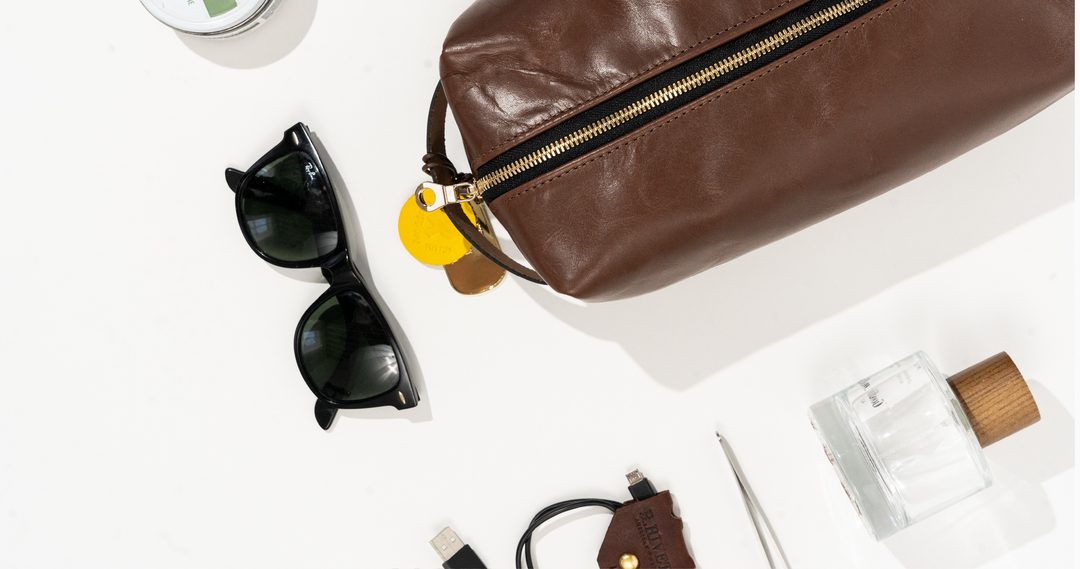 The only Father’s Day Gift Guide you’ll need this year.