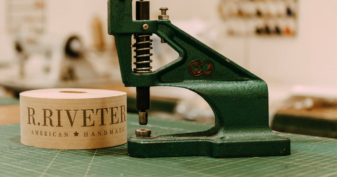 Small Business Saturday, supporting a dream.