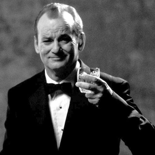 Bill Murray