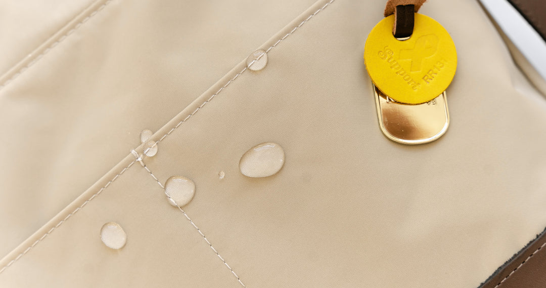 R.Riveter's most innovative fabrication inspired by the U.S. Air force Bomber Jacket