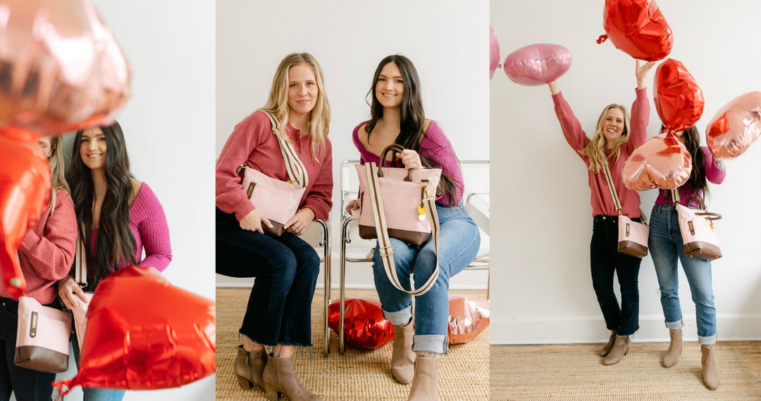 10 ways to spend Valentine’s Day with your gal pals